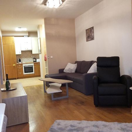 Zen Apartman 布达考拉斯 外观 照片
