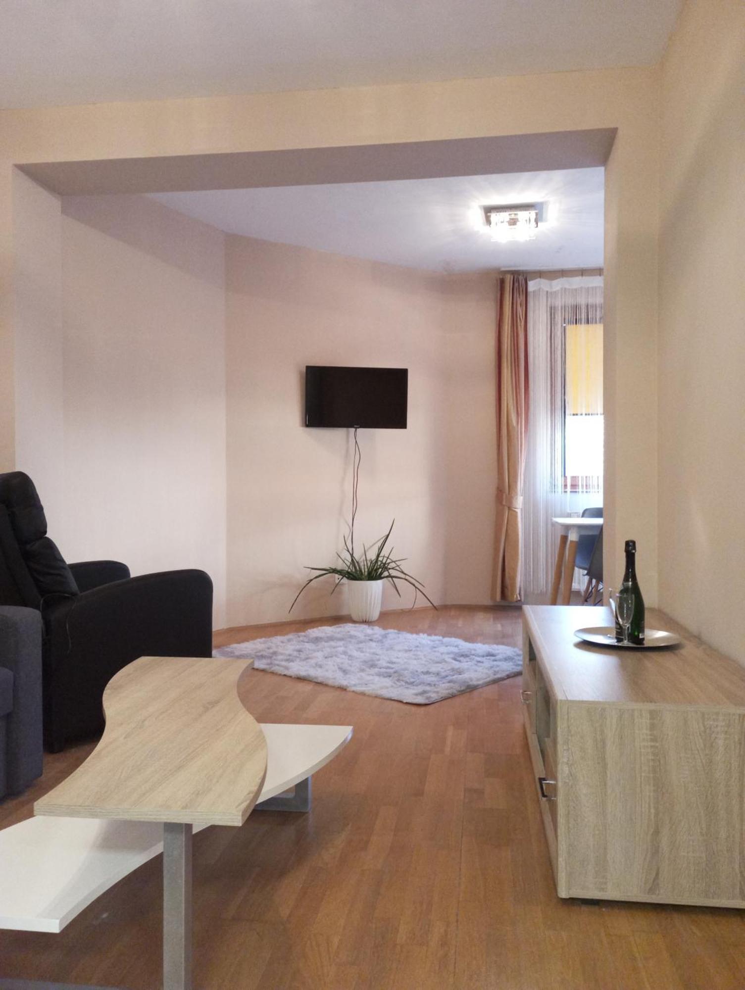 Zen Apartman 布达考拉斯 外观 照片