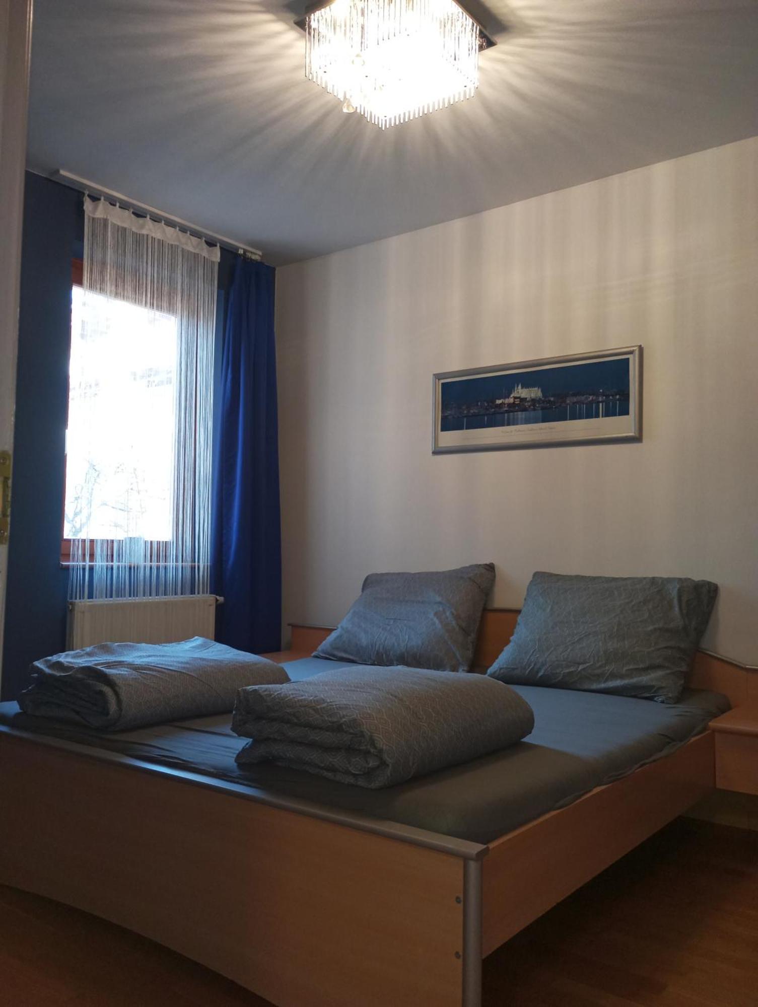 Zen Apartman 布达考拉斯 外观 照片
