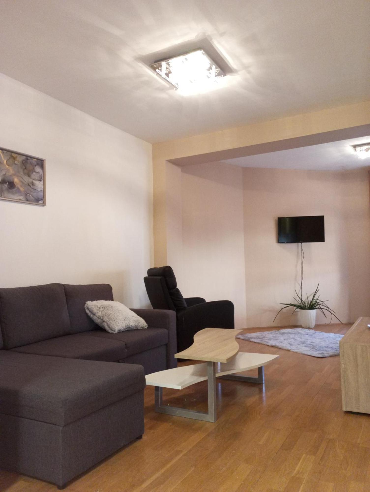 Zen Apartman 布达考拉斯 外观 照片