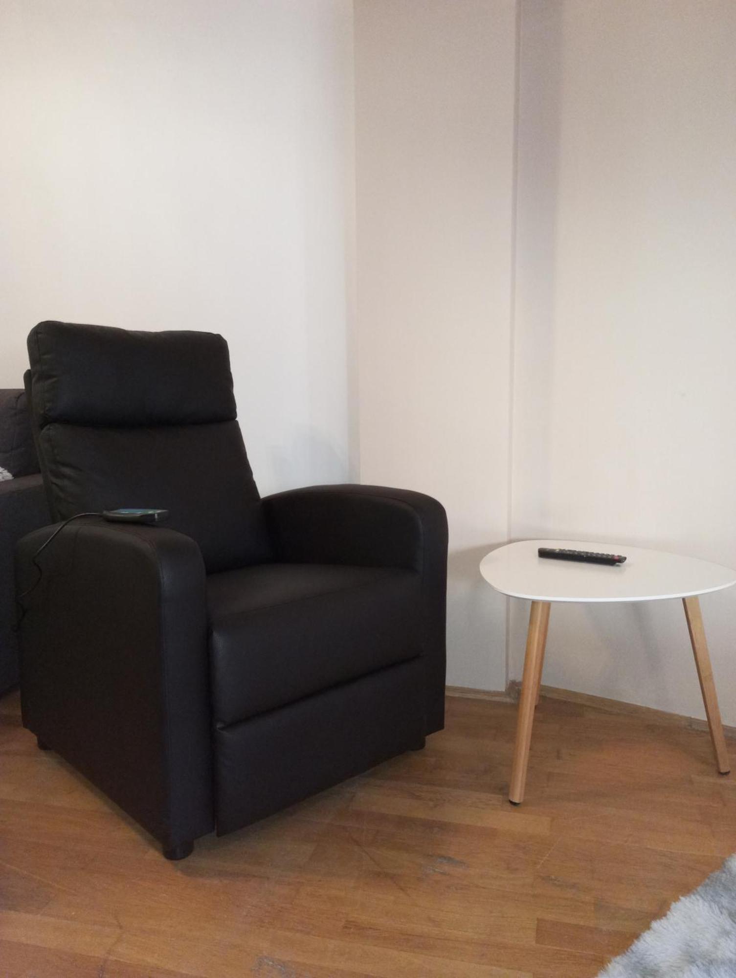 Zen Apartman 布达考拉斯 外观 照片