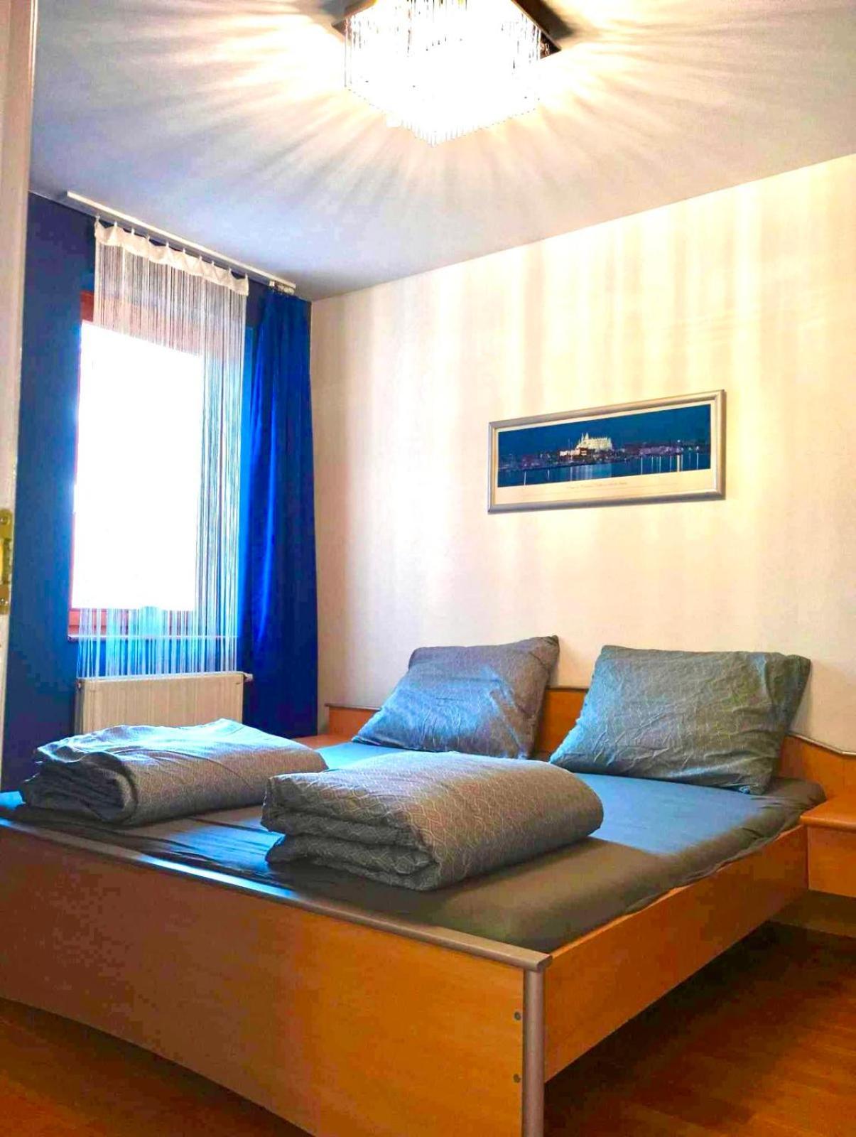 Zen Apartman 布达考拉斯 外观 照片